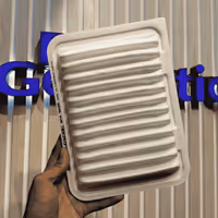 SF AIR FILTER SFA 5655 - image 2